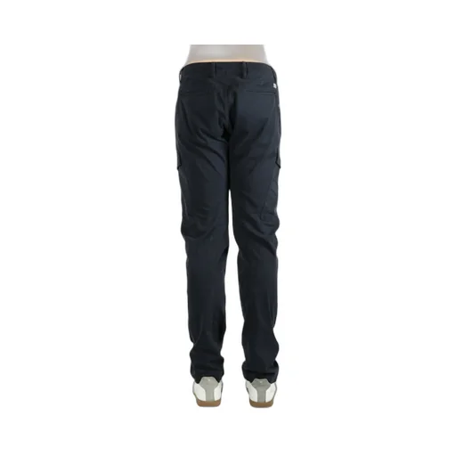Cargo Pocket Trousers