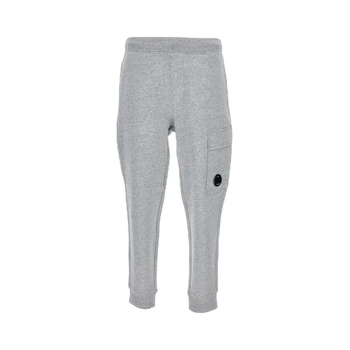 Cargo Sweatpants