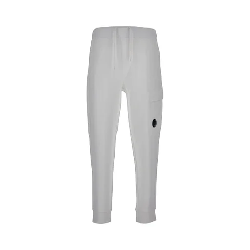 Cargo Sweatpants