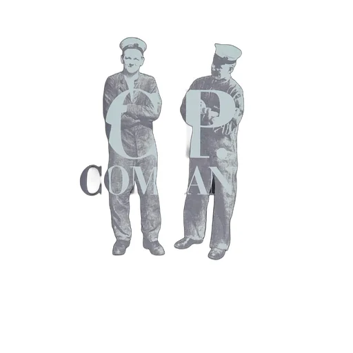 Logo Print T-Shirt