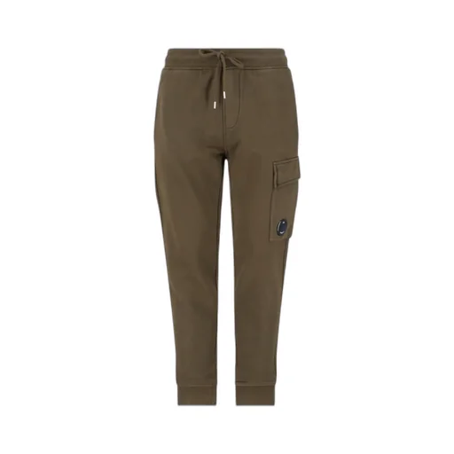 Drawstring Sweatpants