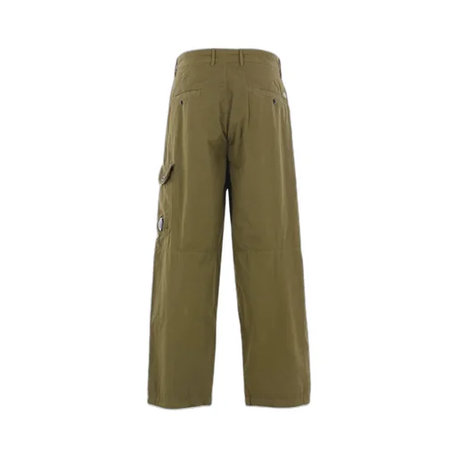 Lens Pocket Pants