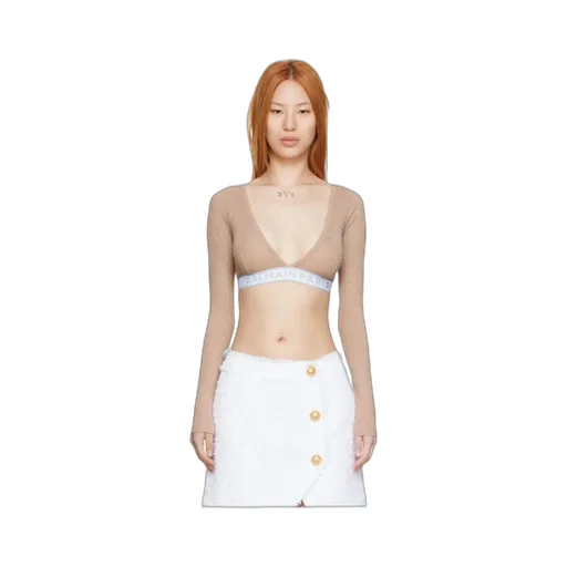 Logo Short T-Shirt