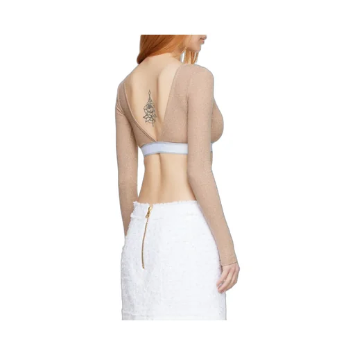 Logo Short T-Shirt