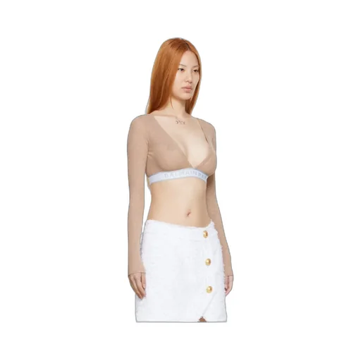 Logo Short T-Shirt