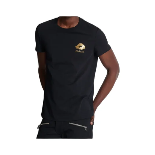 Kiss Printed T-Shirt