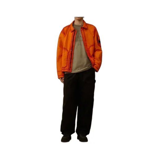 Microreps Cargo Pants