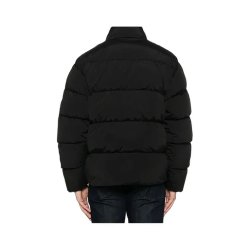 Long Sleeve Down Jacket