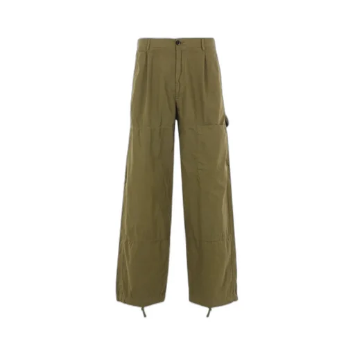 Lens Pocket Pants