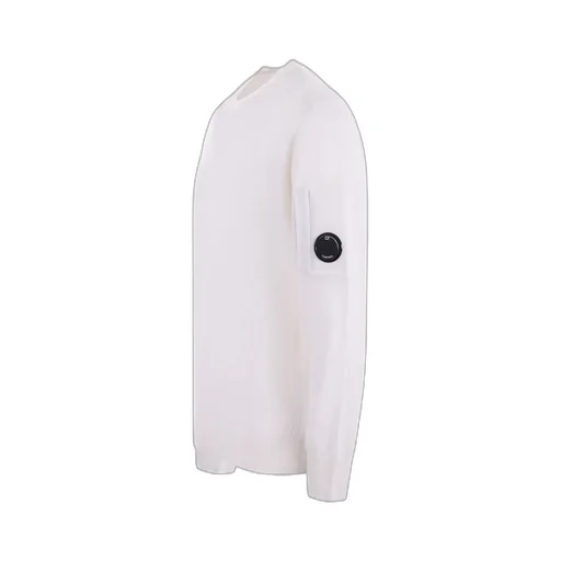 Lens Detail Knitwear