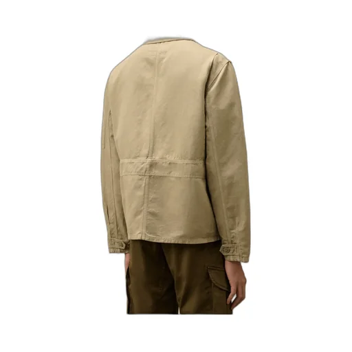 Utility Jacket