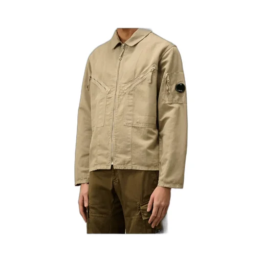 Utility Jacket