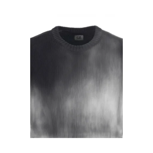 Ribbed Knitwear