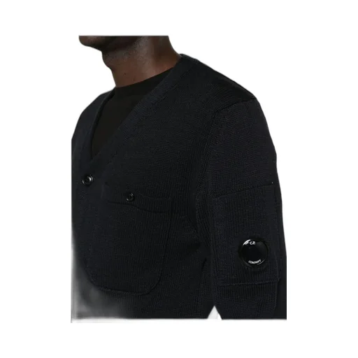 Long-Sleeved Sweater