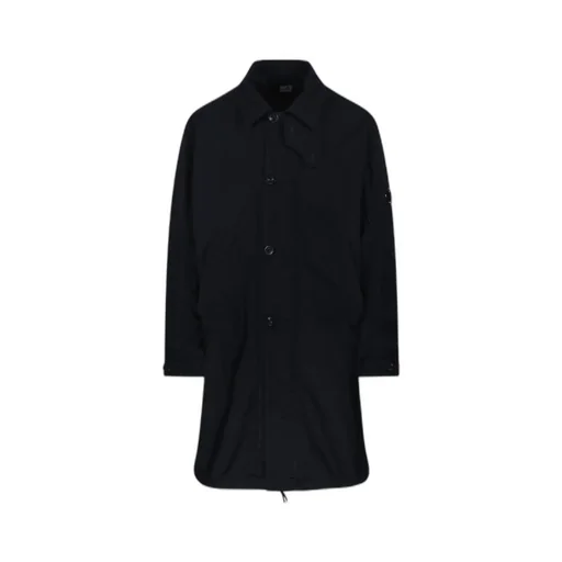 Long Coat