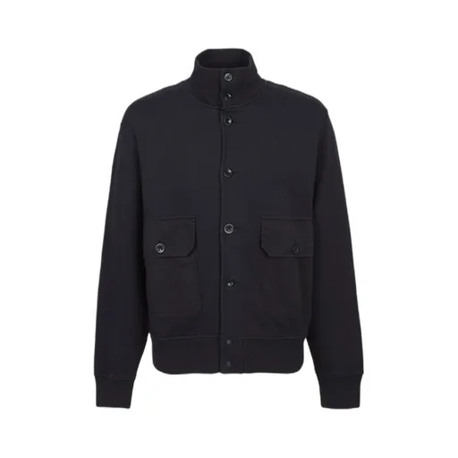 Button-Up Jacket