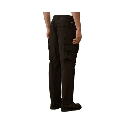 Loose Fit Cargo Pants