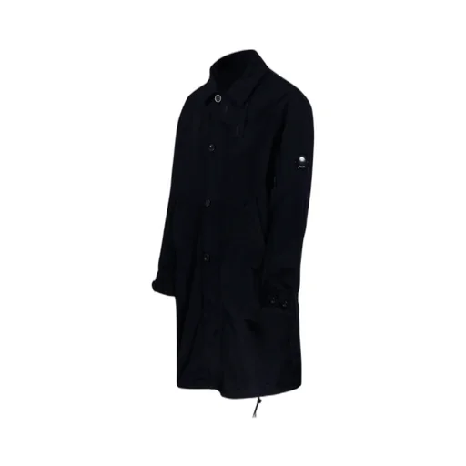 Long Coat