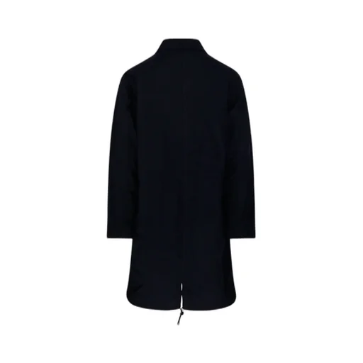 Long Coat