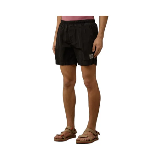 Chrome-R Swim Shorts
