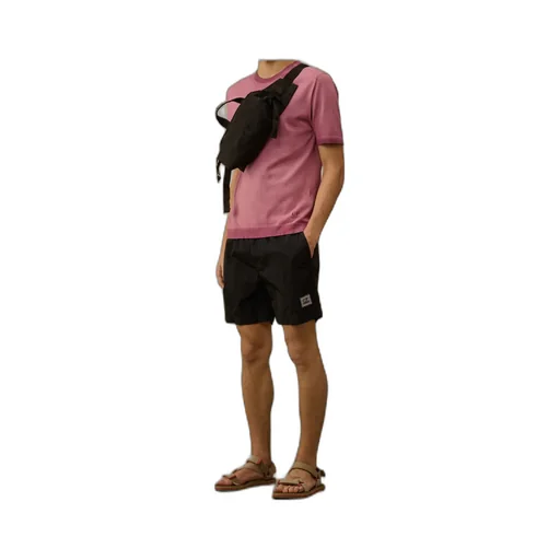 Chrome-R Swim Shorts