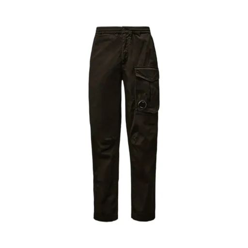 Stretch Cargo Pants
