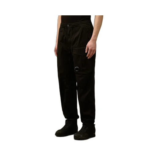Stretch Cargo Pants