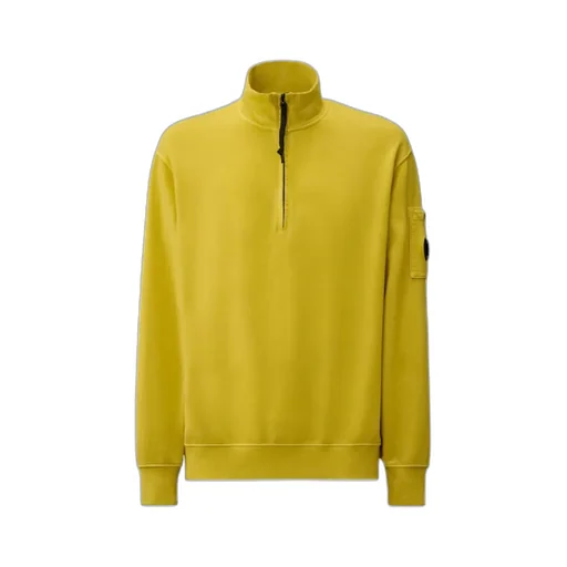Polo Collar Sweater