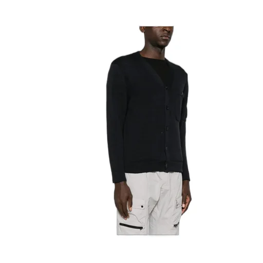 Long-Sleeved Sweater