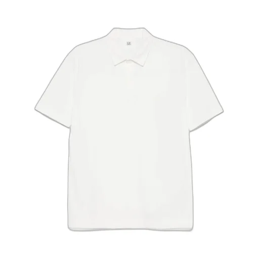 Cotton Polo Shirt