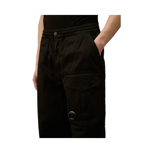 Stretch Cargo Pants