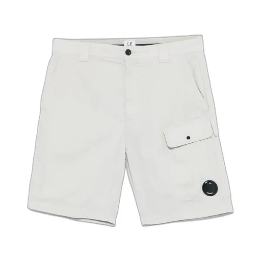 Lens Cargo Shorts