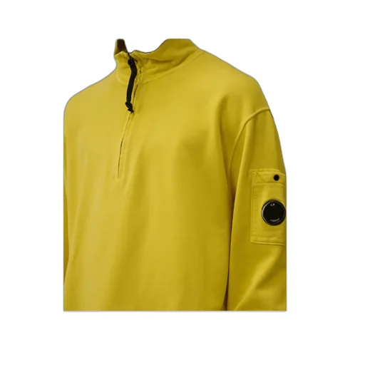 Polo Collar Sweater