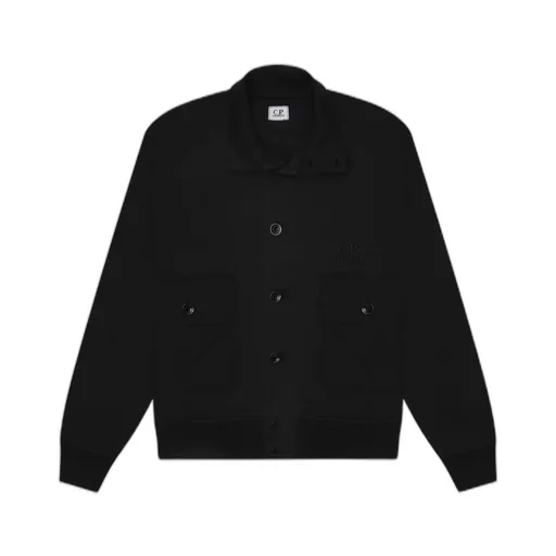 Long Sleeve Casual Jacket