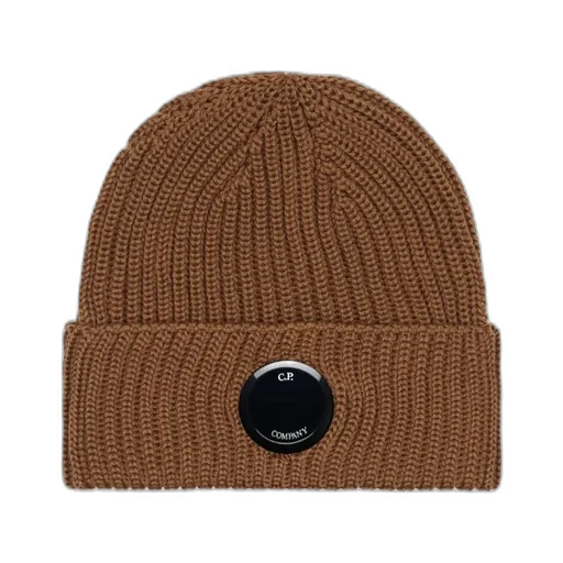 Lens-Detail Beanie