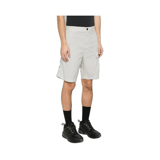 Lens Cargo Shorts