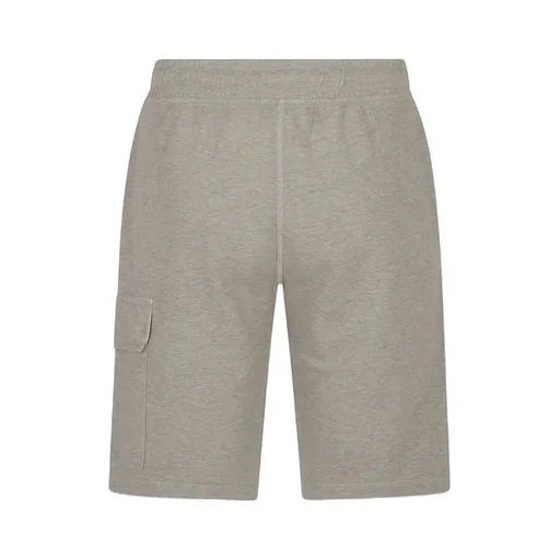 Drawstring Shorts