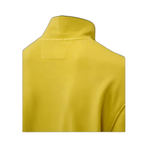 Polo Collar Sweater
