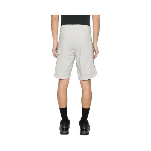 Lens Cargo Shorts