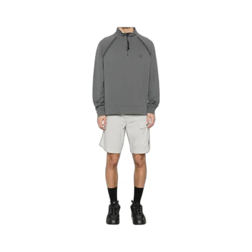 Lens Cargo Shorts