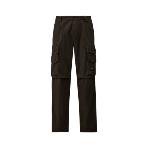 Loose Fit Cargo Pants