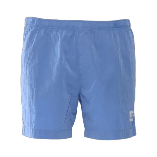 Chrome-R Swim Shorts