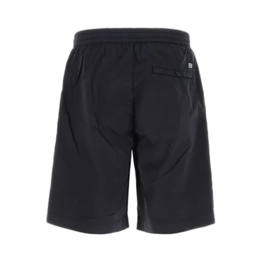 Cargo Bermuda Shorts