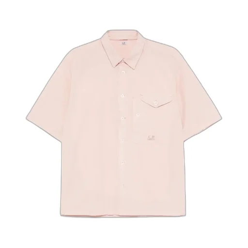 Short Sleeve Shirt