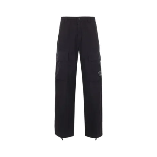 Belt Loops Slacks
