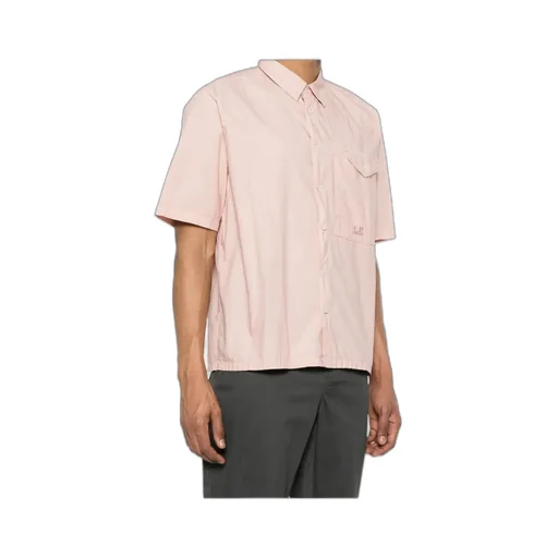 Short Sleeve Shirt