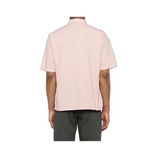 Short Sleeve Shirt