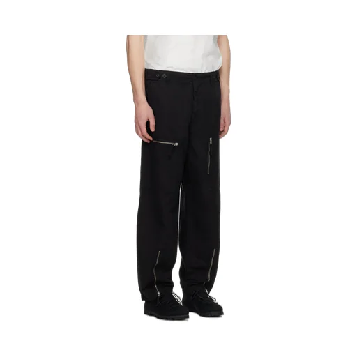 Belt Loops Slacks