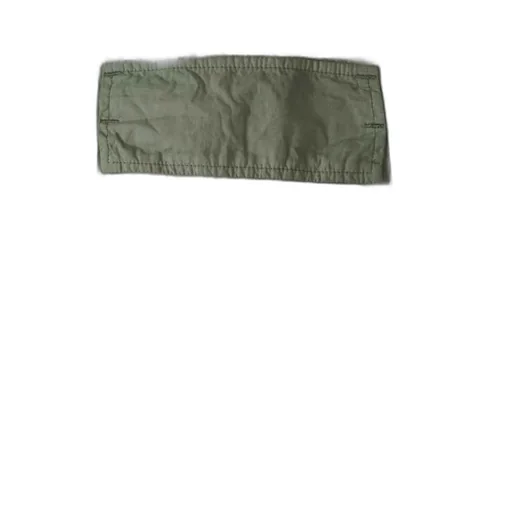 Pocket Shirt Jacket