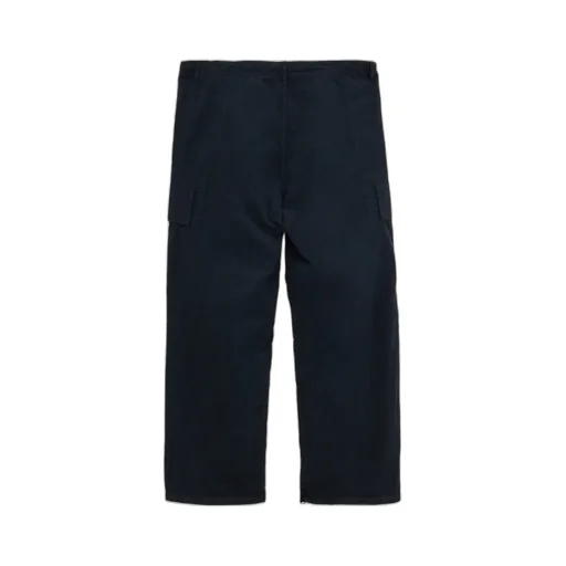 Flatt Trousers